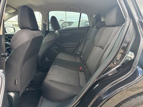 Used 2021 Subaru Impreza 2.0i Premium image 19