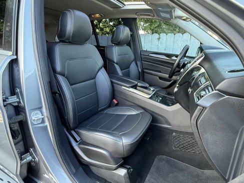 Used 2015 Mercedes-Benz ML 350 4MATIC image 9
