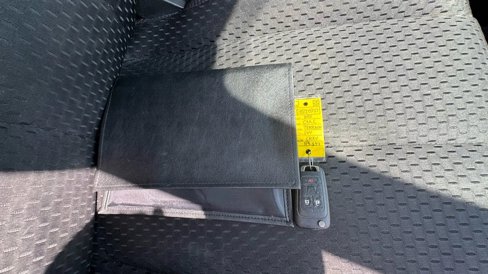Used 2015 GMC Terrain SLE image 28