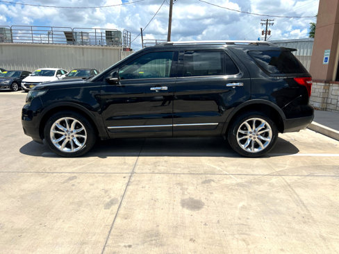 Used 2013 Ford Explorer Limited image 7