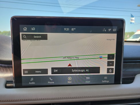 Used 2020 Lincoln Aviator Reserve w/ Equipment Group 202A image 23
