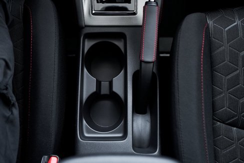 New 2025 Mitsubishi Outlander Sport LE image 38
