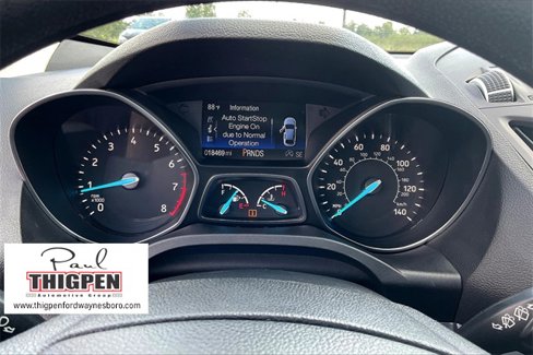 Used 2019 Ford Escape SE image 20