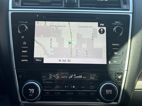 Used 2019 Subaru Legacy 2.5i Limited image 20