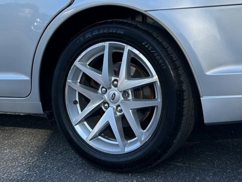 Used 2012 Ford Fusion SEL image 23