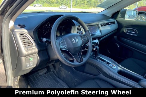 Used 2016 Honda HR-V EX image 15