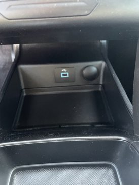 Used 2017 Ford Fusion S image 34