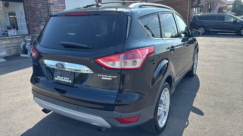 Used 2014 Ford Escape Titanium w/ Equipment Group 401A image 11