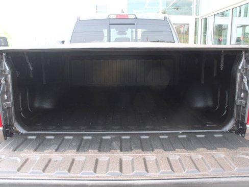 Used 2021 RAM 1500 Big Horn image 27