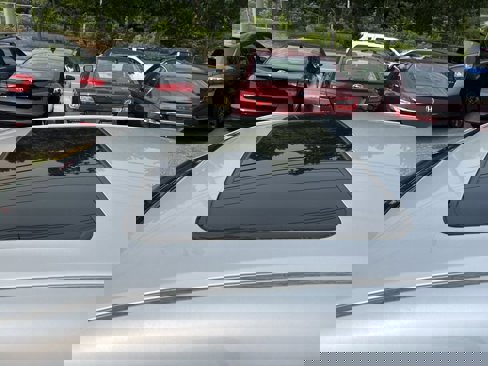 Used 2010 Toyota Corolla S image 8