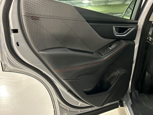 Certified 2021 Subaru Forester Sport image 22