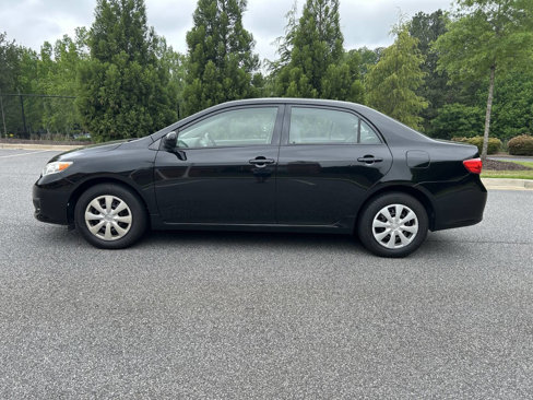 Used 2010 Toyota Corolla image 13