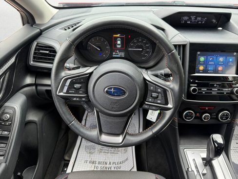 Used 2023 Subaru Crosstrek 2.0i Premium image 13