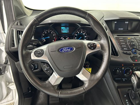 Used 2018 Ford Transit Connect XL image 15
