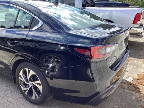 Used 2020 Subaru Legacy Premium w/ Popular Package #1 image 8