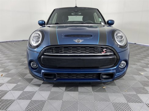 Used 2021 MINI Cooper S w/ Sidewalk Package image 4