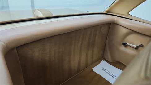 Used 1987 Mercedes-Benz 560 SL image 12