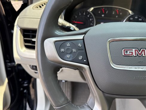 Used 2020 GMC Terrain Denali w/ Denali Premium Package image 41