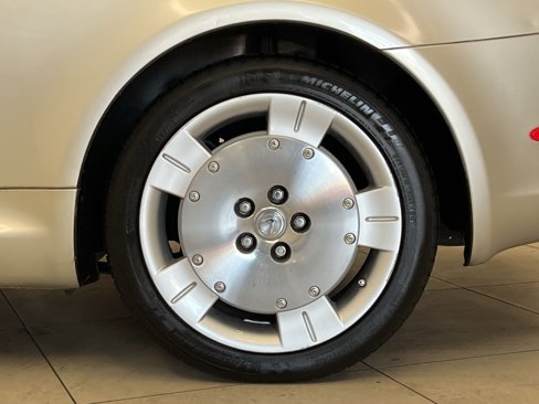Used 2003 Lexus SC 430 Convertible image 11