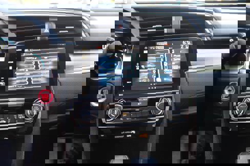 Used 2016 Honda Civic EX-T image 24