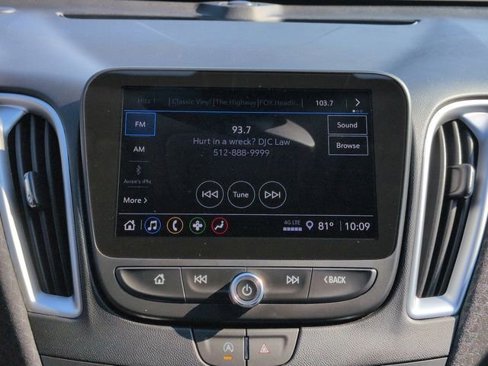 Certified 2023 Chevrolet Malibu LT image 11
