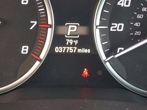 Used 2020 Acura MDX SH-AWD image 23