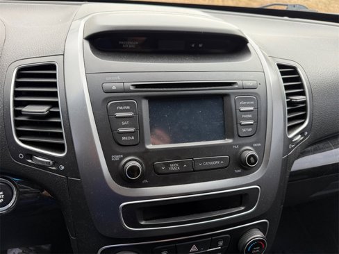 Used 2014 Kia Sorento EX image 15
