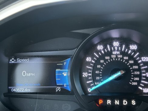 Used 2019 Ford Edge SEL w/ Equipment Group 201A image 24