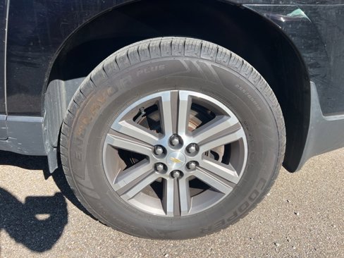 Used 2016 Chevrolet Traverse LT image 5