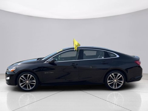 Used 2024 Chevrolet Malibu LT image 10