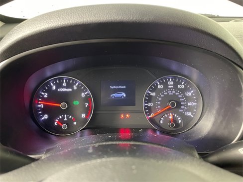 Certified 2018 Kia Sportage LX image 7