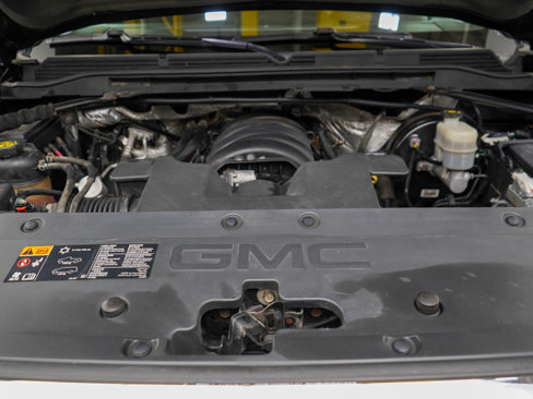 Used 2014 GMC Sierra 1500 SLE w/ SLE Value Package image 28