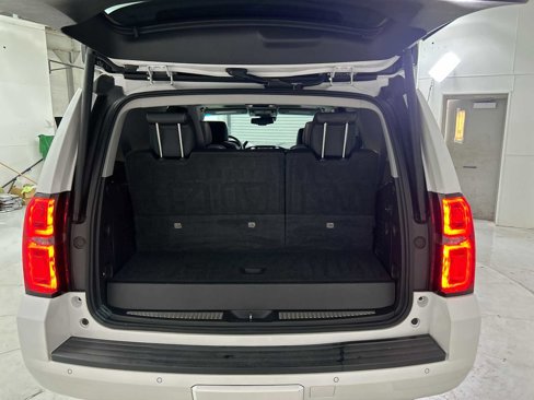 Used 2017 Chevrolet Tahoe LT image 21