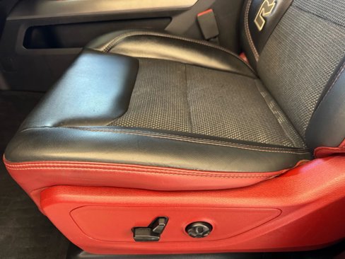 Used 2019 RAM 1500 Rebel image 16
