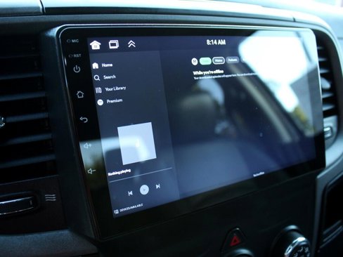 Used 2014 RAM 1500 Tradesman w/ Popular Equipment Group image 27