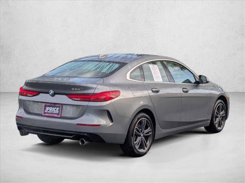 Used 2024 BMW 228i Gran Coupe image 5