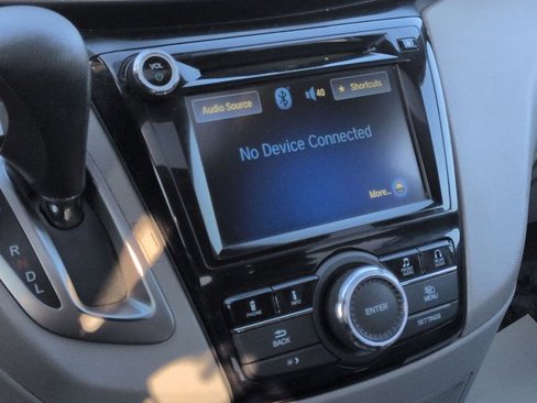 Used 2014 Honda Odyssey EX-L image 20