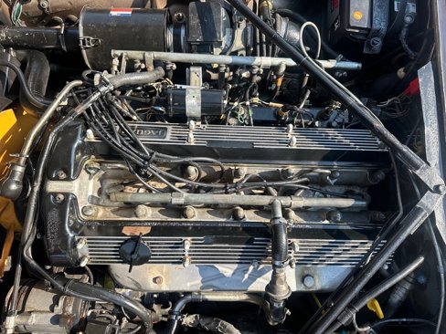 Used 1986 Jaguar XJ Vanden Plas image 23