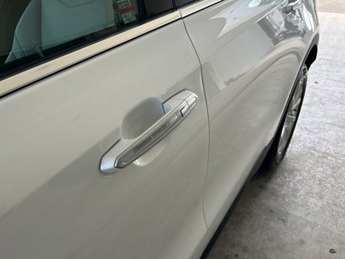 Used 2021 Cadillac XT4 Luxury image 16