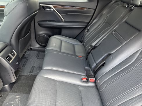 Used 2019 Lexus RX 350 FWD image 27