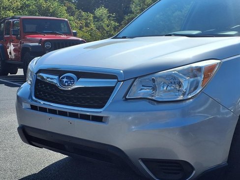 Used 2014 Subaru Forester 2.5i Premium w/ Popular Package #2 image 20