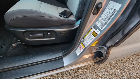 Used 2020 Toyota Tacoma TRD Off-Road image 37