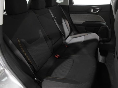Used 2022 Jeep Compass Sport image 18