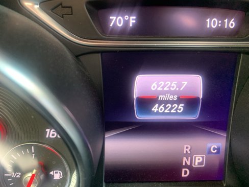 Used 2020 Mercedes-Benz GLA 250 4MATIC image 6