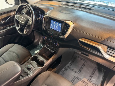 Used 2018 GMC Terrain SLE w/ Driver Convenience Package image 26
