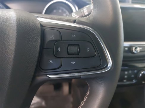 Used 2023 Buick Encore GX Preferred w/ Cold Weather Comfort Package image 18