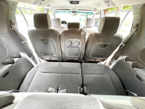 Used 2005 Toyota Sienna LE image 27
