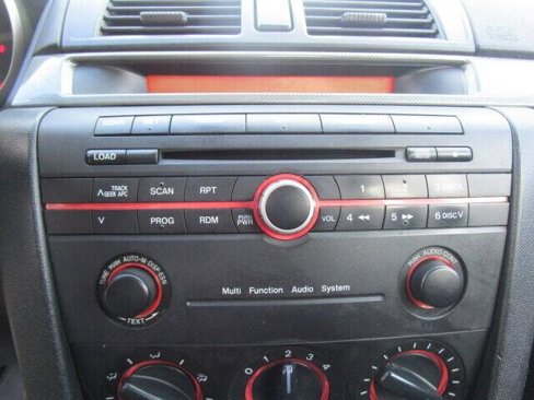 Used 2005 MAZDA MAZDA3 s w/ Sport Pkg image 8
