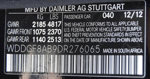 Used 2013 Mercedes-Benz C 300 4MATIC Sedan image 52