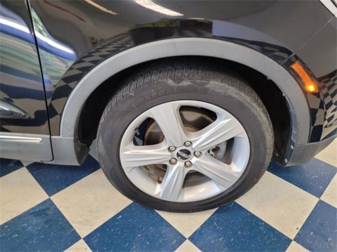 Used 2018 Lincoln MKC Premiere image 15